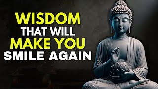 7 Secrets You Must Learn for a Happy Life | Buddhist Wisdom