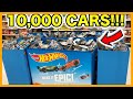 Peg Hunting - The BIGGEST DUMP BIN EVER!