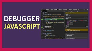 SUSTITUIR CONSOLE.LOG POR EL DEBUGGER de JAVASCRIPT