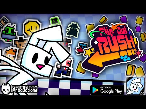 Launch Trailer