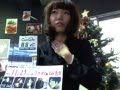 PiSTream #045「森山ほのみ〜ピアニッシモキタ」2012.11.25