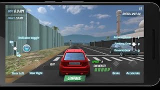 Game review of traffic guru screenshot 4