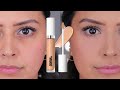 CONCEALS EVEN THE DARKEST UNDER-EYE CIRCLES?! NEW! MAKEUP BY MARIO SURREAL SKIN CONCEALER | REVIEW