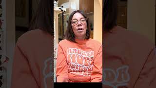 Amanda Hope: 2025 Grant Tour Recipient #lernerandrowegivesback #communitysupport