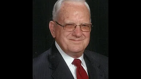 Funeral Service for Gerald Snyder on May 21, 2022 ...