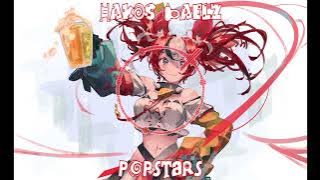 Hakos Baelz Sings POPSTARS (Remastered Audio)