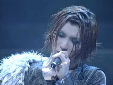 -HQ- au revoir / MALICE MIZER / Gackt