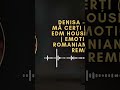 Denisa sa nu mă cerți remix 2026