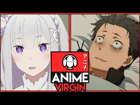 To Your Eternity - The Anime Virgin (podcast)