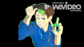 jacksepticeye/ Echo