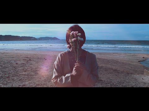 君が夜の海に還るまで ／ まえのわ【歌ってみた】