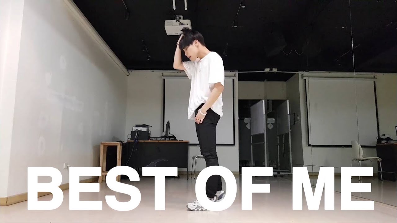 BTS(방탄소년단) - Best Of Me Dance Cover
