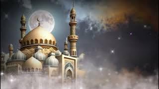 Mosque Islamic background video no copyright (free)