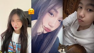 Tng Hp Cc  Tiktok Hi Hc Ca Minh Khoa Tv  Team Min Min Tv