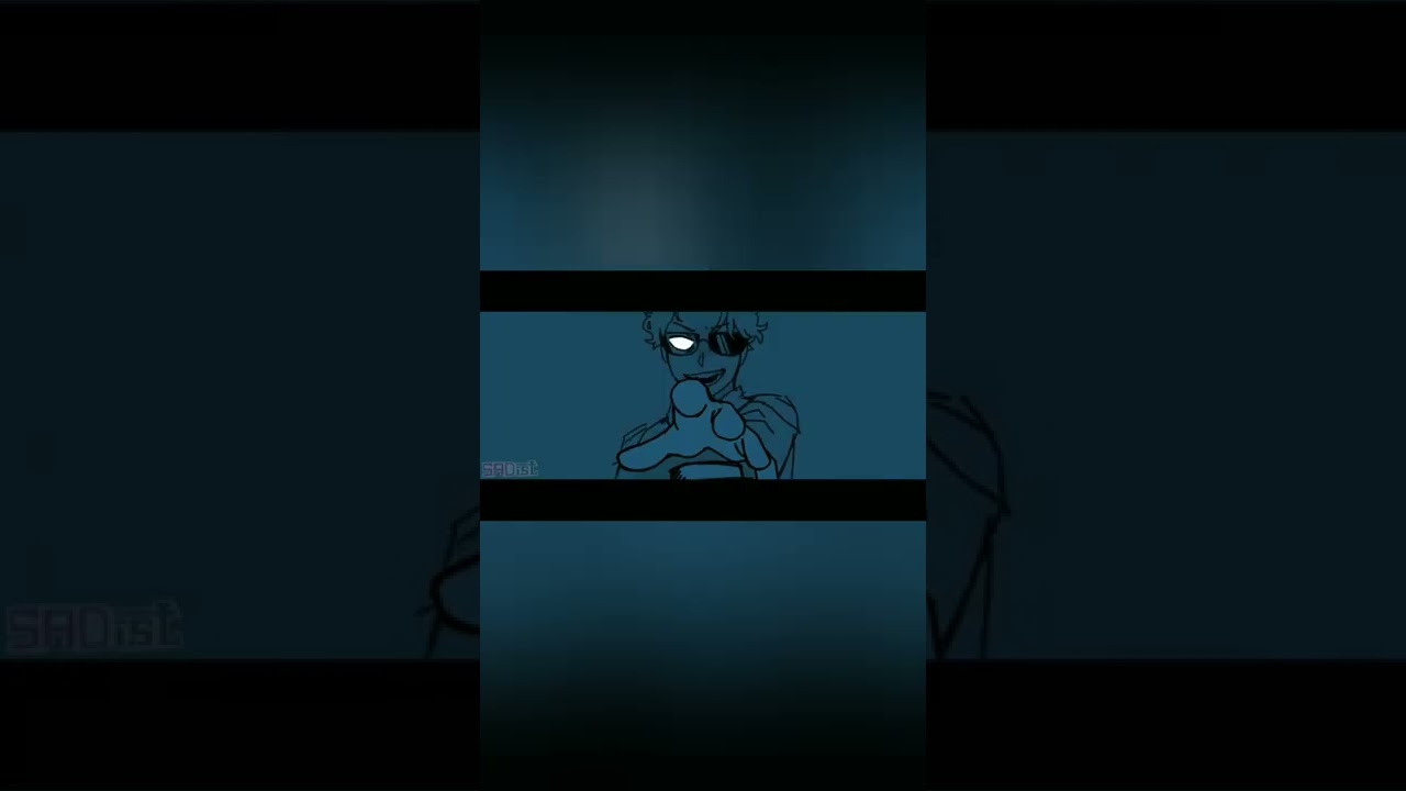 Dream SMP War Animation All Credits Gose to Sadist