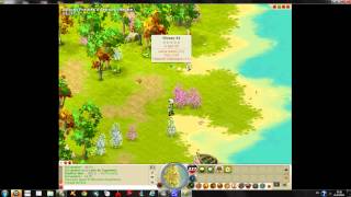 Dofus Up Level 43Iop 2.0