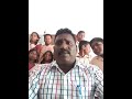 Land of our birth poem by rgnanasekar bt assistant from pums koovathur  east andimadam block