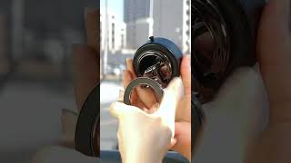Magnetic suction cups for modern homes #fyp #trending #Home