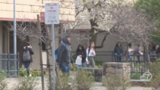 6 students hospitalized, dozens others sickened at North Bay high school