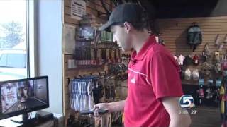 Salt Lake Running Company - KSL News Story Top 50 Running Store - ksl.com