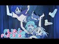 Deadly Clocktower | FLIP FLAPPERS