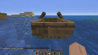 WMC S29E01 - Boats with Friends!