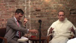 The Light of Christ: A Conversation with Thomas Joseph White, OP (10/13/2017)