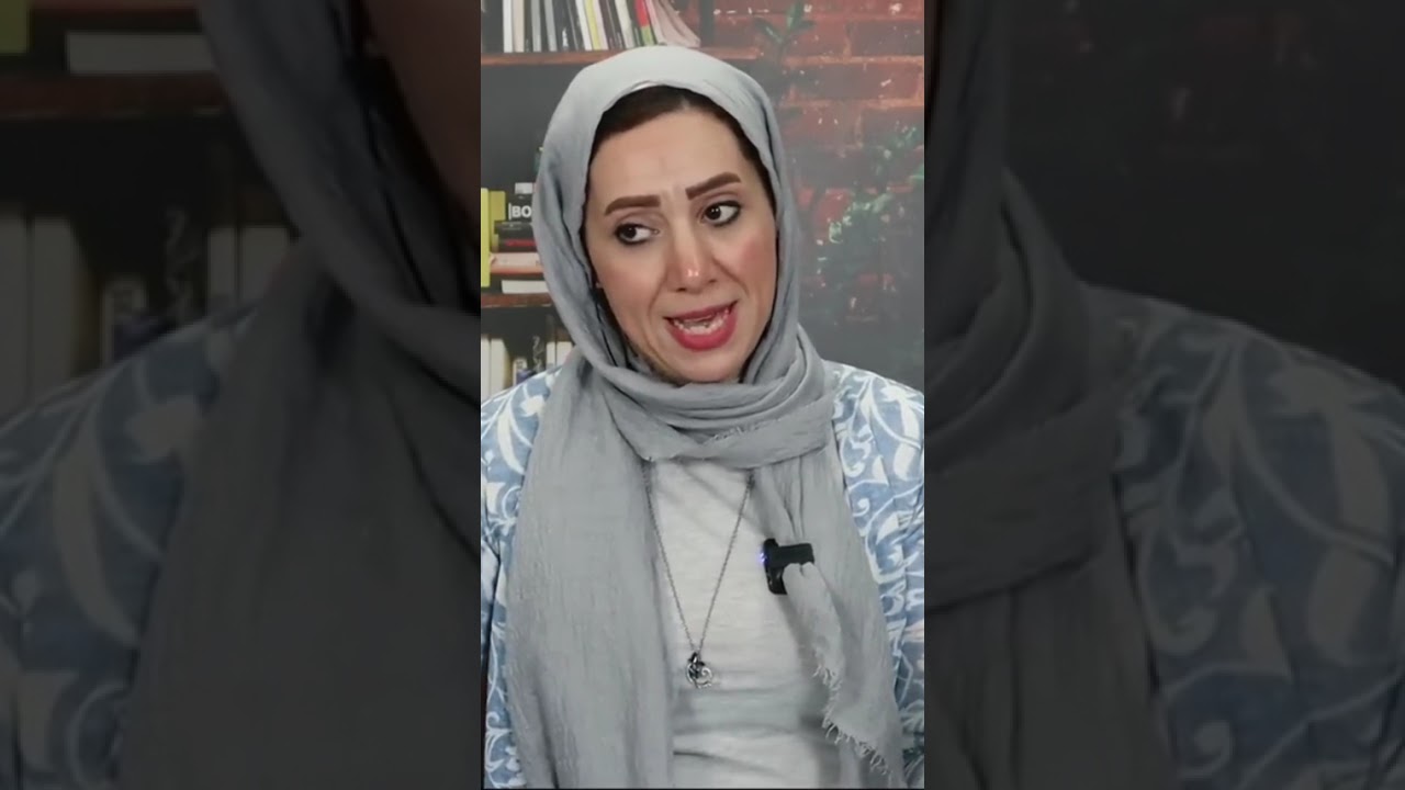 بقيت اقلع لجوزى واطلب منه حاجه تغضب ربنا زى ما عودنى على كده من ليله الدخله  😔😔