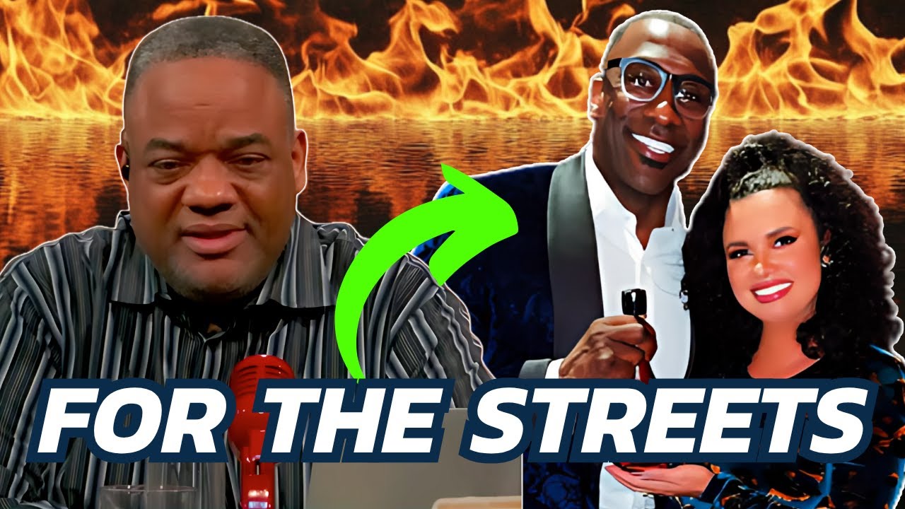 Joy Taylor and Shannon Sharpe Prove Why Fox Sports is in Trouble