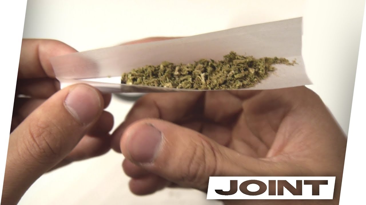 JOINT bauen Tutorial