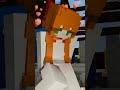 可爱的爱丽克斯 #minecraft #cute #alex