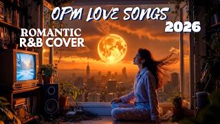 Top OPM Hits Philippines 2026 🇵🇭 Most Streamed Tagalog Songs | like Moira & Adie