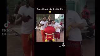 Ishowspeed Adin And Prime shorts