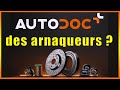  autodoc un site descrocs  