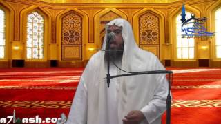 القرآن قبل فوات الأوان.....للشيخ/ محمد بن عبد الحفيظ