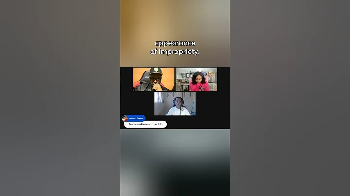 Attorney Shabazz Warns DA Willis "She Should Have Known Better"