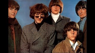 The Byrds - Artificial Energy