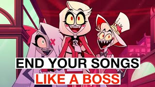 Broadway Cadences: The Music Theory of Hazbin Hotel by MusicTheoryForGuitar 3,241 views 2 months ago 36 minutes