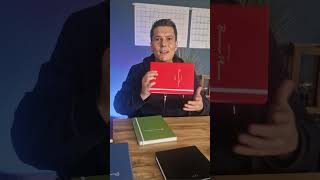 Business Planner 2026 Diese Neuen Farben Musst Du Sehen