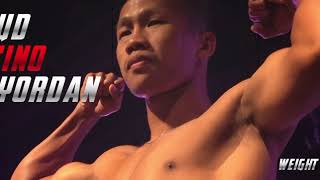 DAUD YORDAN, ROAD TO GLORY