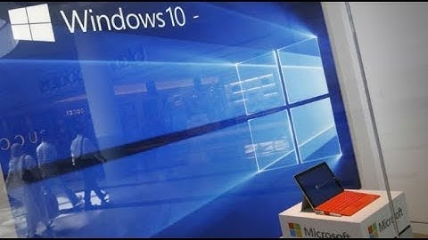 Microsoft Windows 10 Insider Preview Build 17713: Here are the new changes