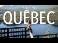 Trip to Quebec | Road Trip Guide | Bella Bucchiotti