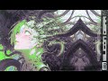 Synth Wraiths | Cyberpunk / Bio Punk / Dysgenics / Synth / Sci-Fi / Dystopian