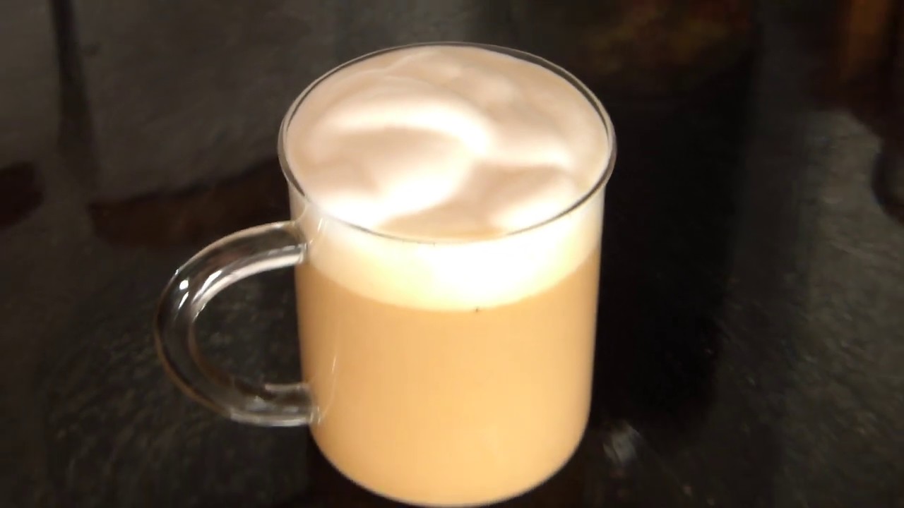 SABAH KAHVESİ RUTİNİM EVDE STARBUCKS MISTO NASIL YAPILIR? YouTube