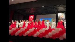 Okuma Bayramı Huseyın Ak , Seneye Gorusuruz Ogretmenım