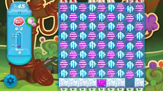 Candy Crush Soda Saga SPECIAL Soda Fizz   COLLECT BOTTLE CAPS Edition Part 41
