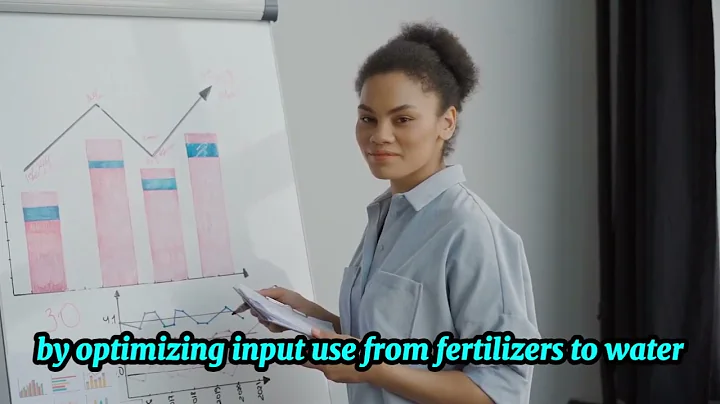 Precision Agriculture  The Future of Sustainable agri