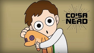 Música do Coisa de Nerd Animado [DOWNLOAD]