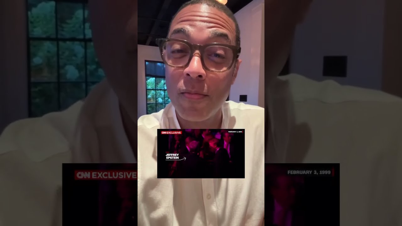 Newly Discovered Photos And Video Shed Fresh Light On Trump S Ties To Jeffrey Epstein