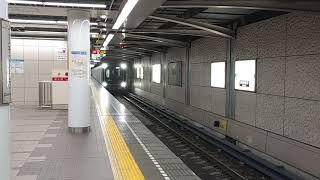 大阪メトロ中央線400系①